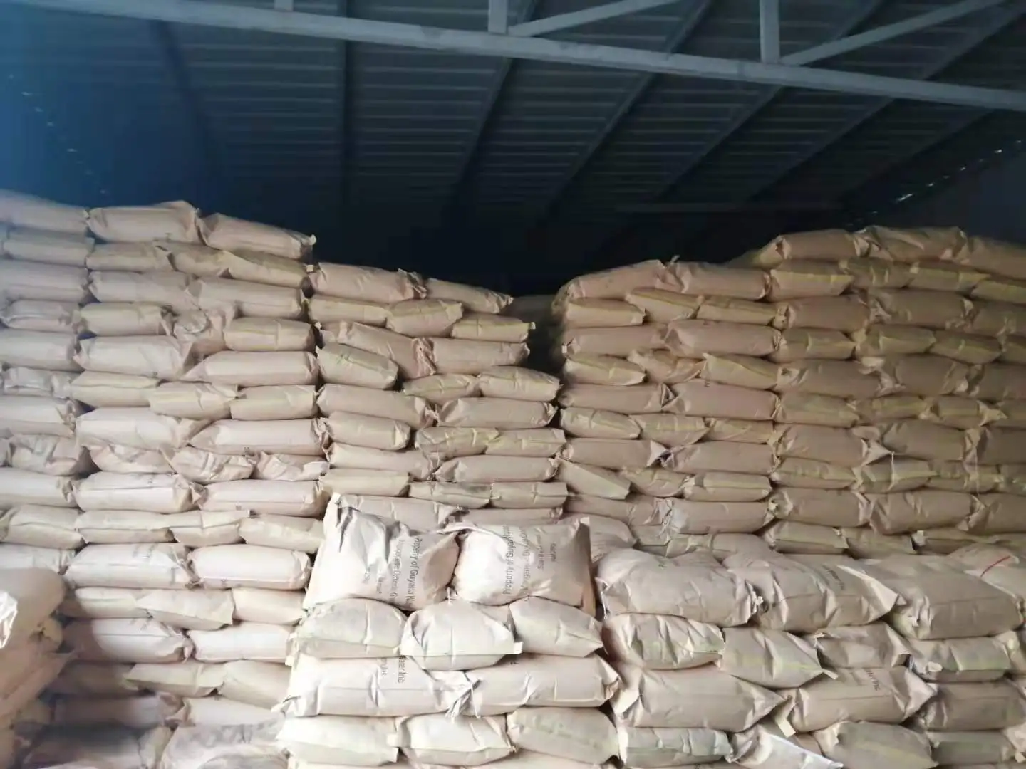 CAS NO 1313-13-9 Glass industry decolorizing agent   Manganese Dioxide Powder  100-200 mesh MnO2  75%