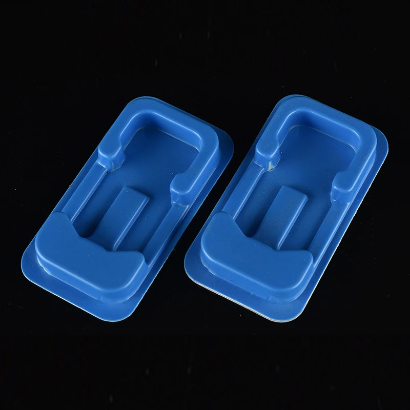 Blister Packaging Blister Clear Transparent Slide Blister Packs Electronic Product Packaging