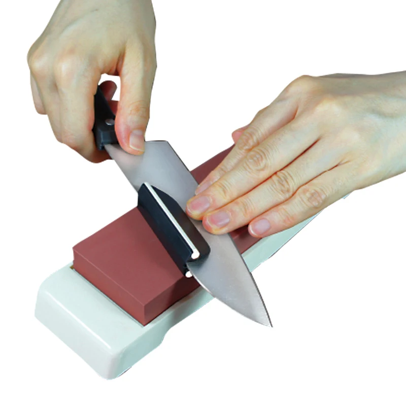 Приспособление для заточки кухонных ножей