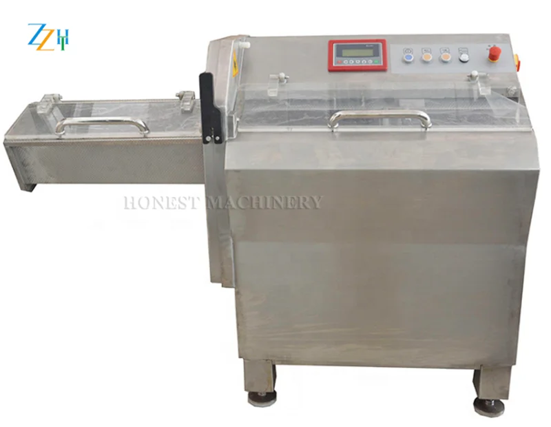 High Quality Automatic Cheese Slicer Machine / Cheese Slicing Machine / Cheese Cutting Machine