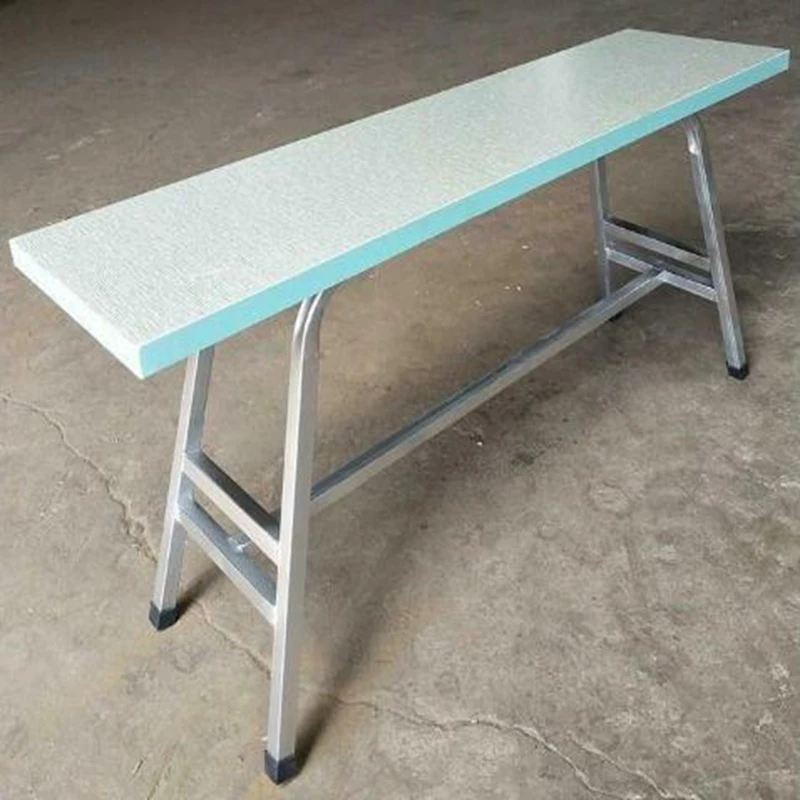 International Standard South Asian Market Exported Clothes Factory Work Bench