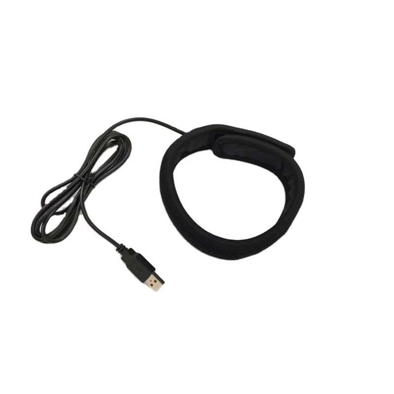 Fast Warming Lens Defogging Heater Condensation Prevention Lens Warmer for Camera Lens Telescopes Coffee Cup Bottle