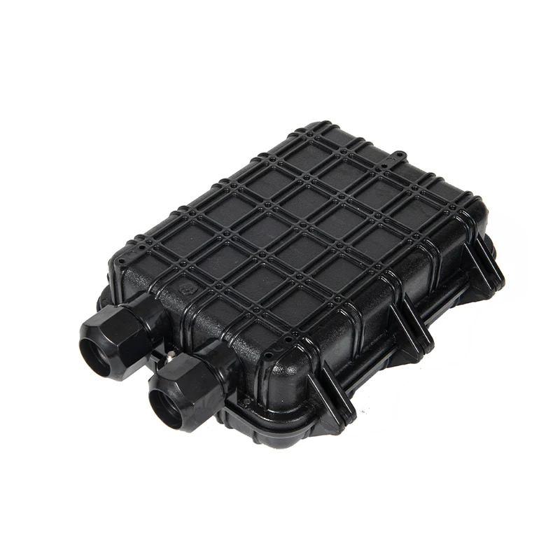 Hot Selling Product Outdoor Fiber Distribution Box Fiber Optic Splice Closure
