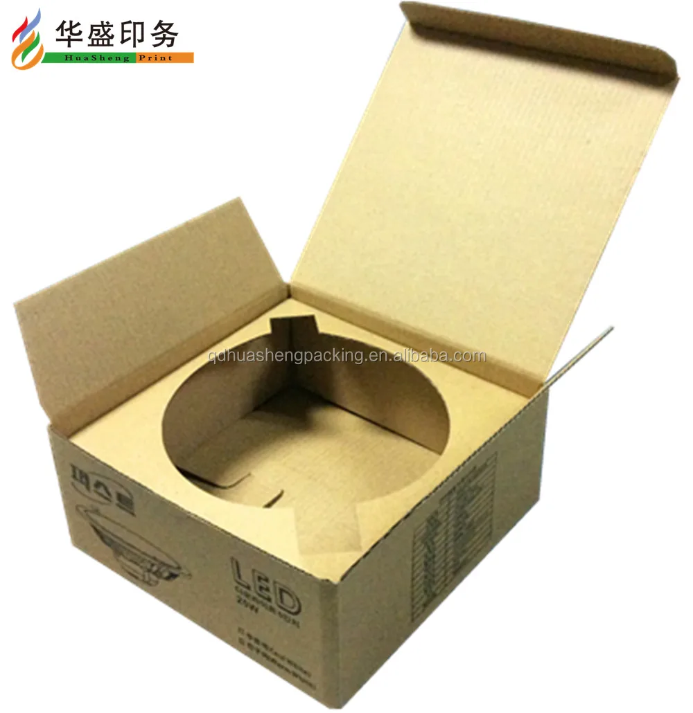 Recycled Luxury Black Candle Box and Jar Packaging Custom Logo Printing Kraft Brown Paper Box Cardboard with Inserts for Soap