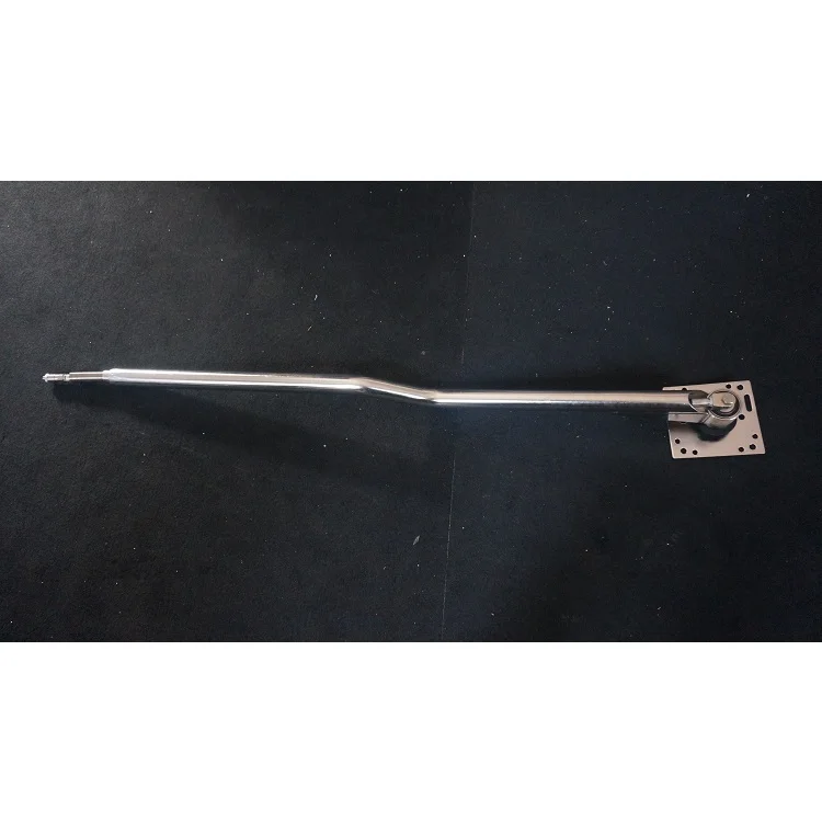 Good quality High Pressure stainless steel Water car washing ceiling boom