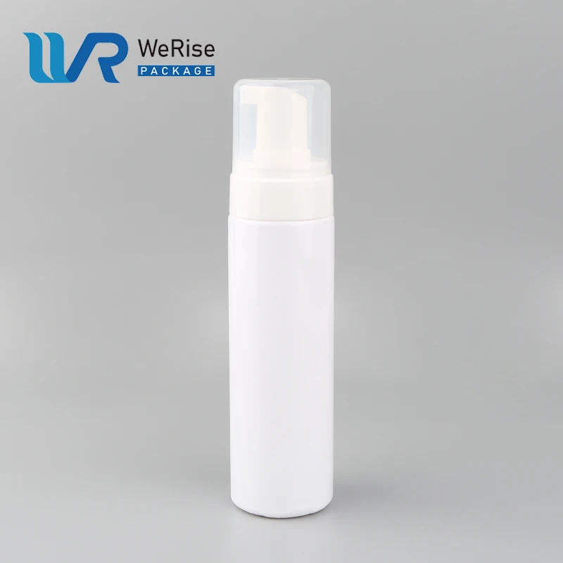 30mm 40mm 42mm 43mm soap dispenser refill pump foam brown foam pump for clear bottle