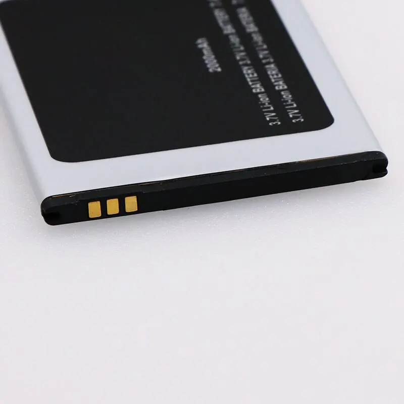 Factory Price High Quality For Micromax Mobile Phone Battery