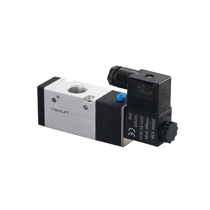 yshun Combination Gas source SMC Series air filter lubricator regulator