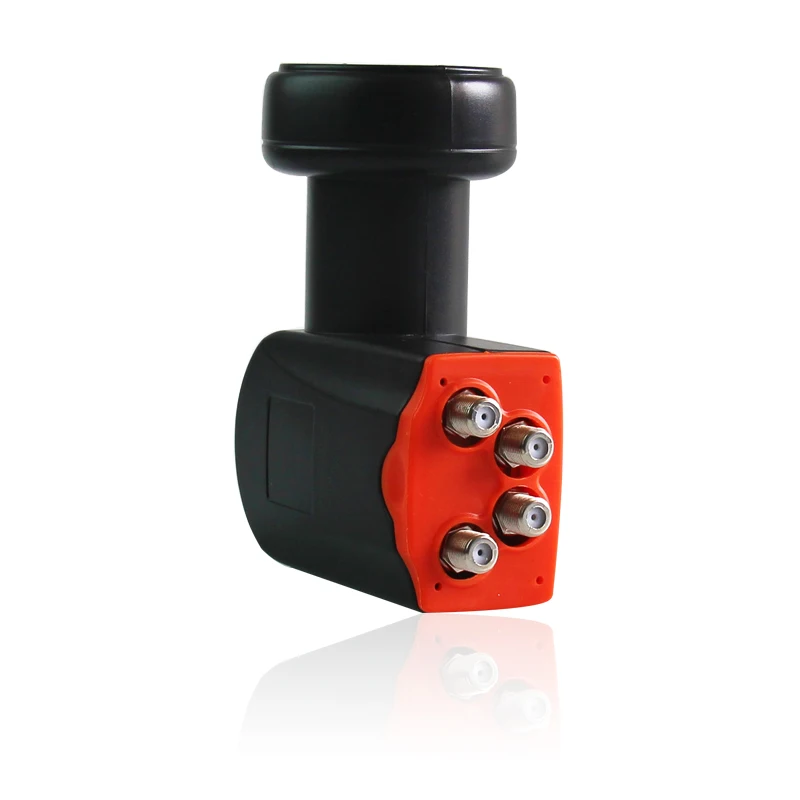 OPENSAT блюдо ТВ универсальный ku band quad lnb 2020 горячий сильный сигнал