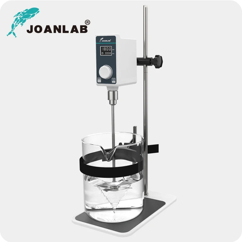AKM lab Factory supply overhead lab mixer with CE and ISO9001