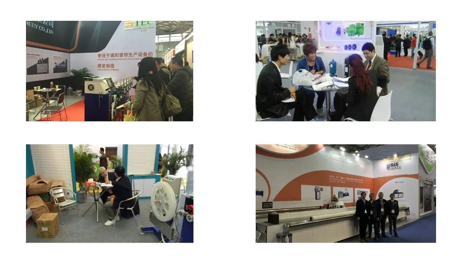 Ultrasonic System Easy to Operate Roller Blinds Cutting Machine For cutting ROLLER BLINDS