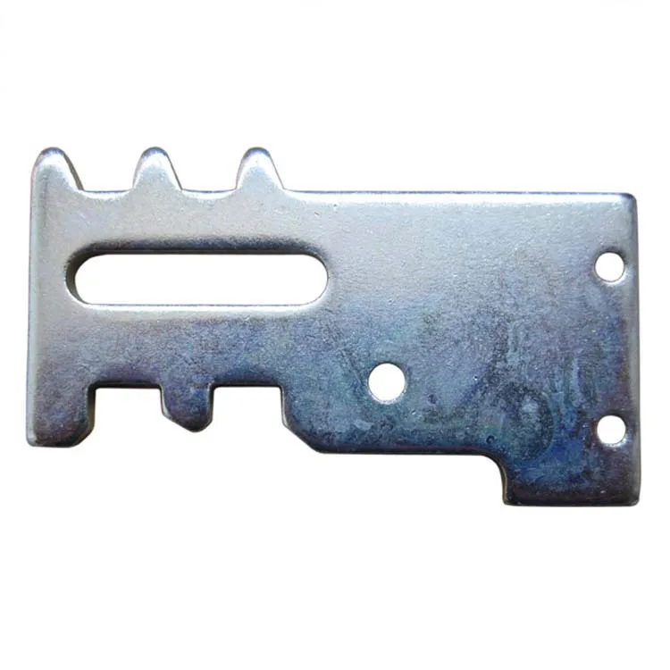 Precision Metal Hardware Fast Supplier Stainless316 Laser Cut Metal Stamping Part