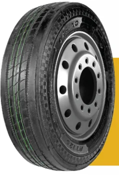 385/65 R22.5 завод по производству шин в Китае для рынка Африки