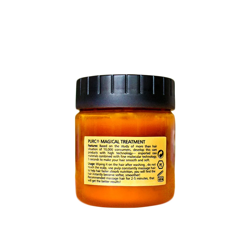 120 мл популярная брендовая оригинальная Заводская маска для ухода за волосами