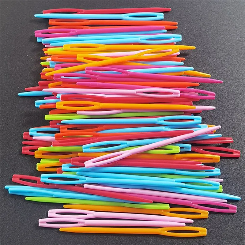 96 Вязание Craft чехол вязание крючком плетение инструменты вязальные крючки набор игл