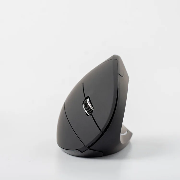 Amazon 2022 Mouse Wireless Silent Low Price Cheap PC Computer Smart Ergonomic Office Mouse 2.4GHZ Wireless Mouse