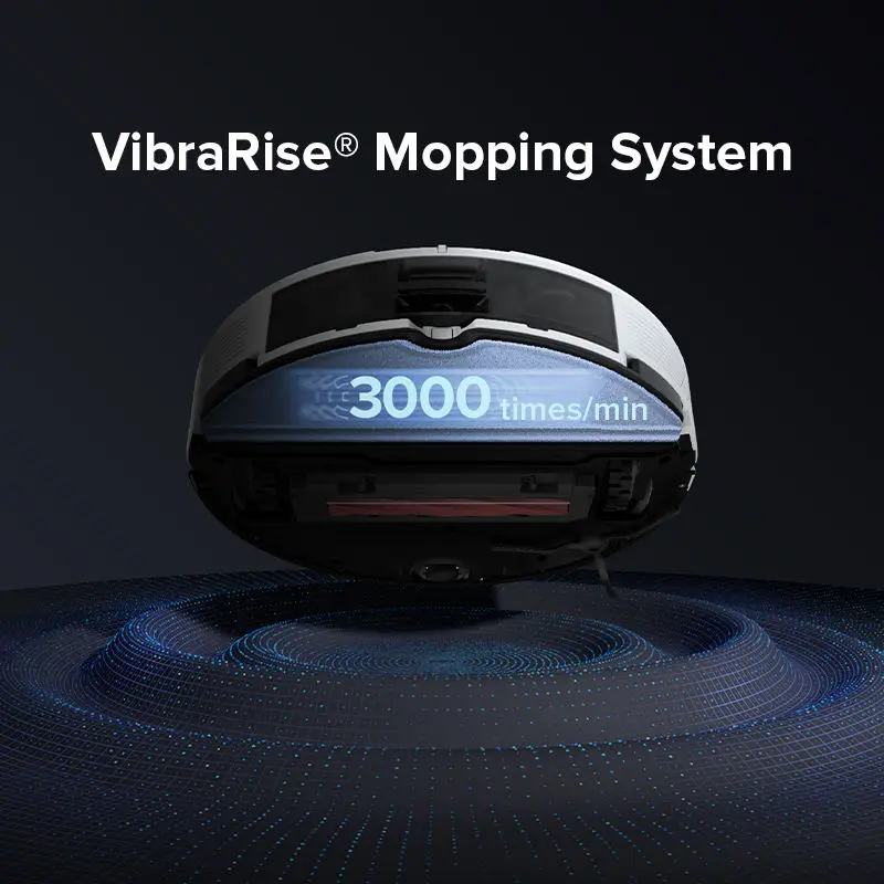 Roborock S7 Pro Ultra 5100Pa Suction Auto Mop Washing with Empty Wash Fill Dock Self-Emptying smart robot vacuum cleaner