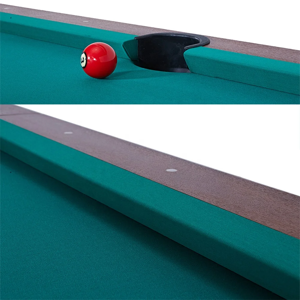 Tournament Ranking Table 9 foot American pool table professional match tables pool table