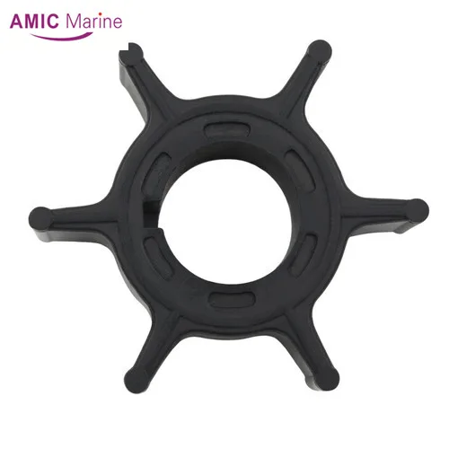 Крыльчатка водяного насоса 8/9 9/15/20 HP для Honda 19210-ZW9-A31 19210-ZW9-A32 Sierra 18-32455 подвесная