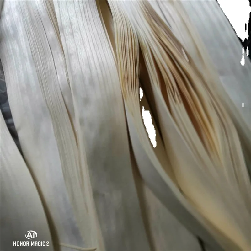 Solid wood sheet Paulownia wood veneer