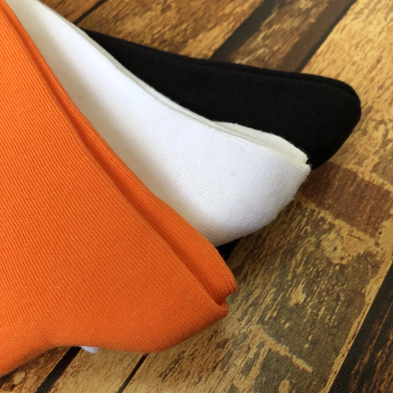 Quality Compression Calf Grip Designer Mens Crew Unisex Sport Cotton Custom Logo Socks Men With LOGO