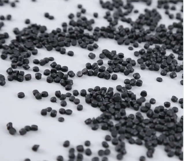 High quality Soft PVC granules / PVC resin / PVC compound plastic raw material factory price composto de pvc