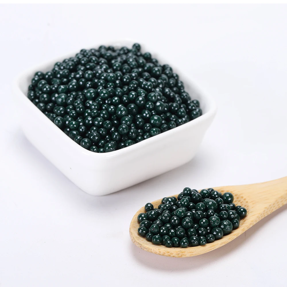 2022 The best organic fertilizer With Humic Acid and amino acid / why use organic fertilizer