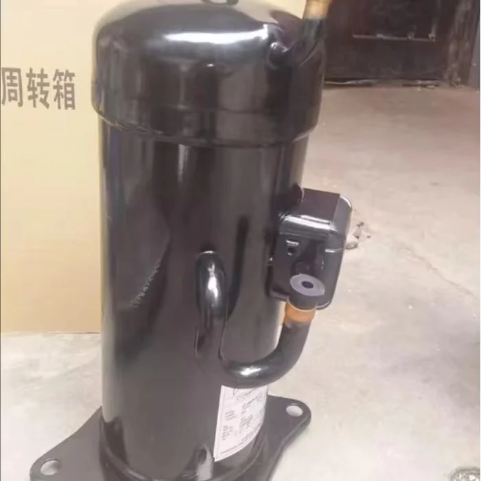 Siam air conditioner compressor R410A inverter Japan GTD5160NH40K AGT201B767HA