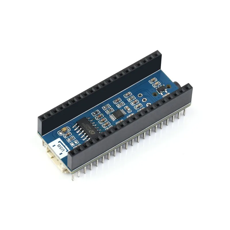 High Original Manufacturer Audio Module For Pico: Pico Headphone/Speaker Output Expansion Board With Best Quality