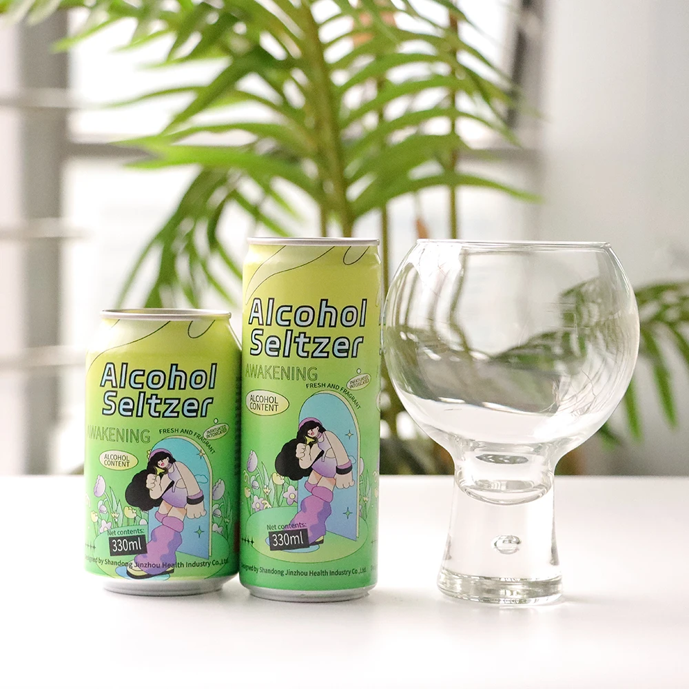 Оптовая продажа 3% 5% алкогольное содержание фруктовый водочный вкус подвыпивка для вина коктейль моктейл витаминный напиток производитель напитков