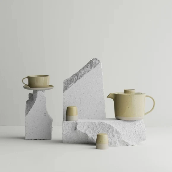 Чашка для кофе в Корейском стиле