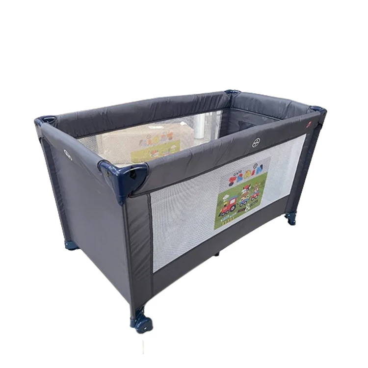 Baby Playpen Sleep And Play Portable Playard Baby Travel Cot Baby Bedding Oem Factory Direct Sale Gross Wholesale Play Pen