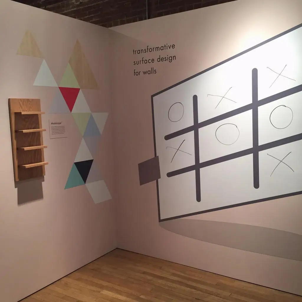 Custom design waterproof wall sticker adhesive