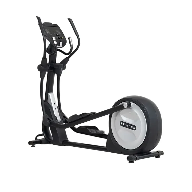 DETI Fitness Equipment Body Training Elliptical Cross Trainer