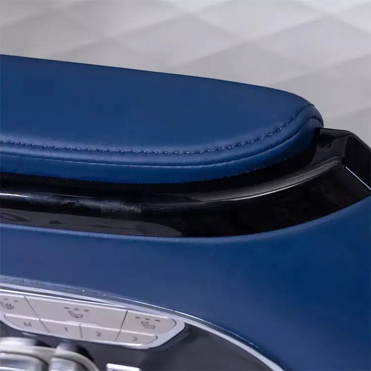 Haobang Customized Button Switch Electric Driver Car Seat Height Adjuster Modified Vehicle Seats