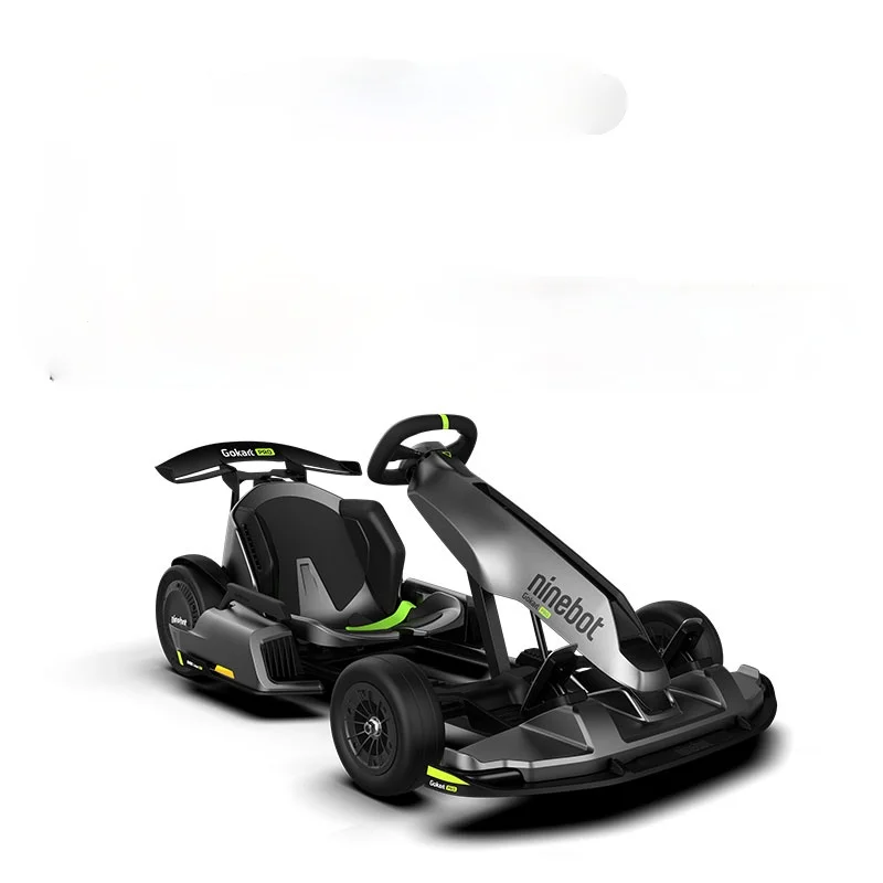 
Ninebot 9 Kart PRO Net Red Kart Adult Balance Car Drift Car Children Student Racing Car 