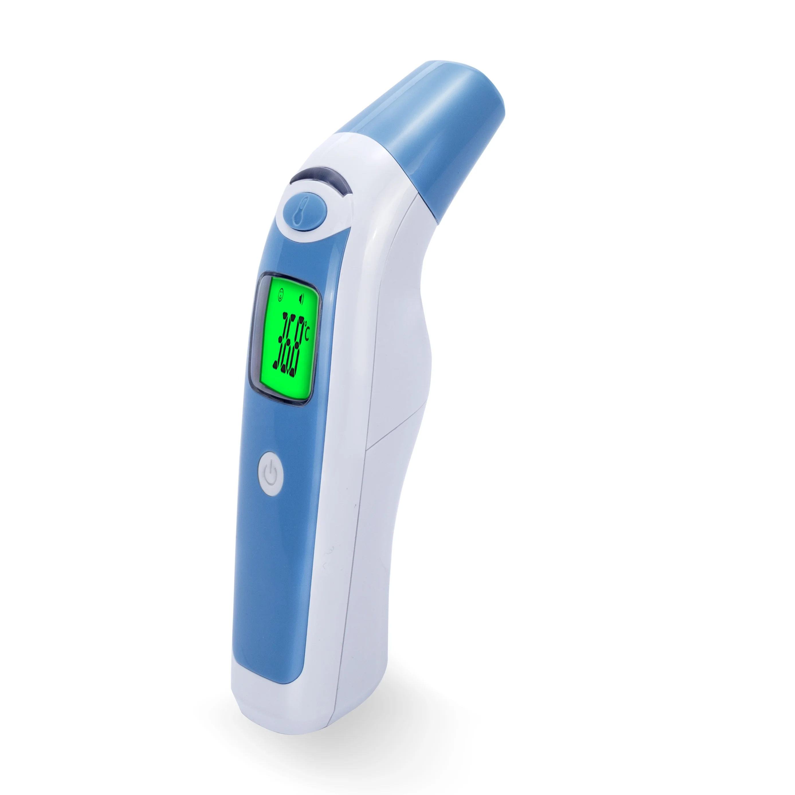 
Hot Sale Medical Products Non-Contact Body Infrared Forehead Thermometer With Ce Certificate 