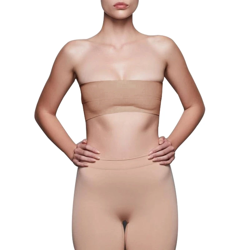 Free shipping/Roll of Clear Invisible Medical Grade Body Tape & Backless Strapless Bra designed New Boob Tape Breast Lift Tape