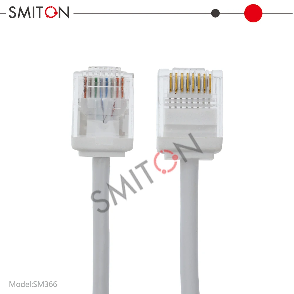 UTP Cat6 патч-корд кабель RJ45 CAT6 сетевой