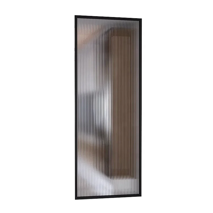 office glass partition doors home decor door partition open kitchen partition door