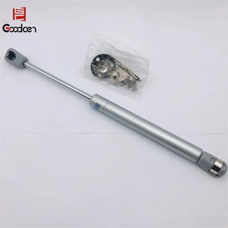 Top quality powerfully Adjustable Height Piston Lift high pressure gas spring