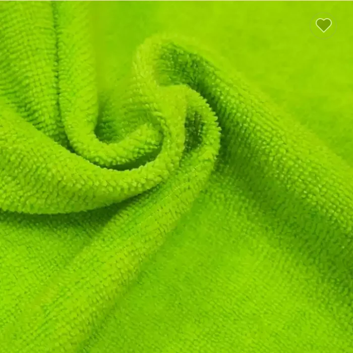 China supplier microfiber 70 polyester 30 polyamide towel 70% polyester and 30% polyamide microfiber towel