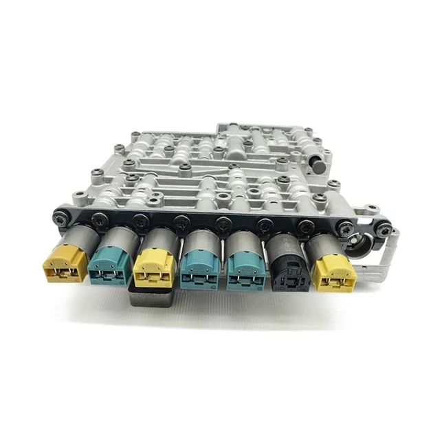 Applicable to the engine speed control gear box body 6HP19 ZF6HP26 ZF6HP