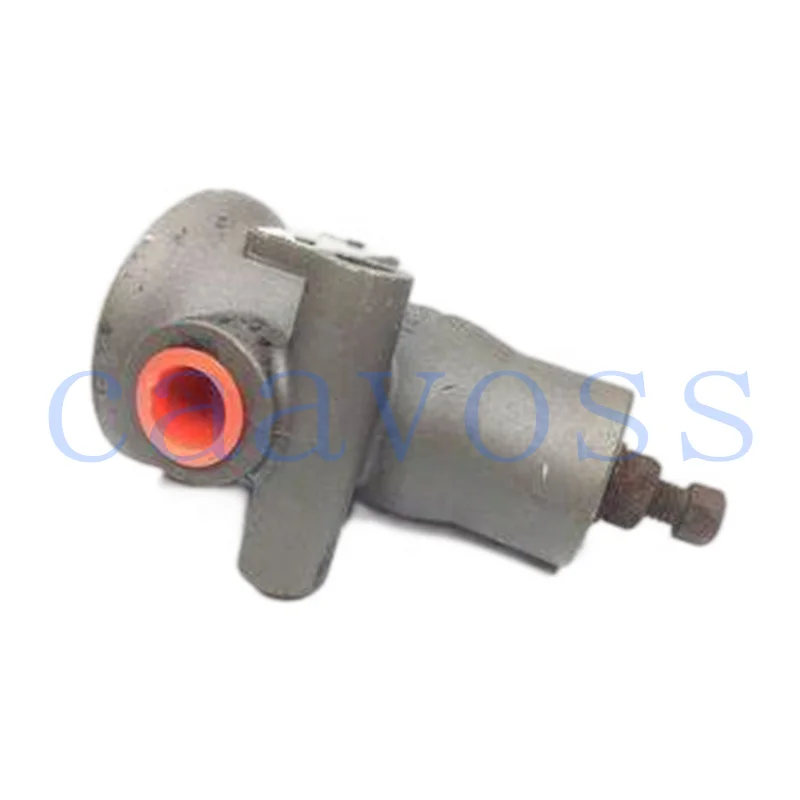 Air Valve Truck Parts Pressure Limit Valve For Scania 362425 0481009101