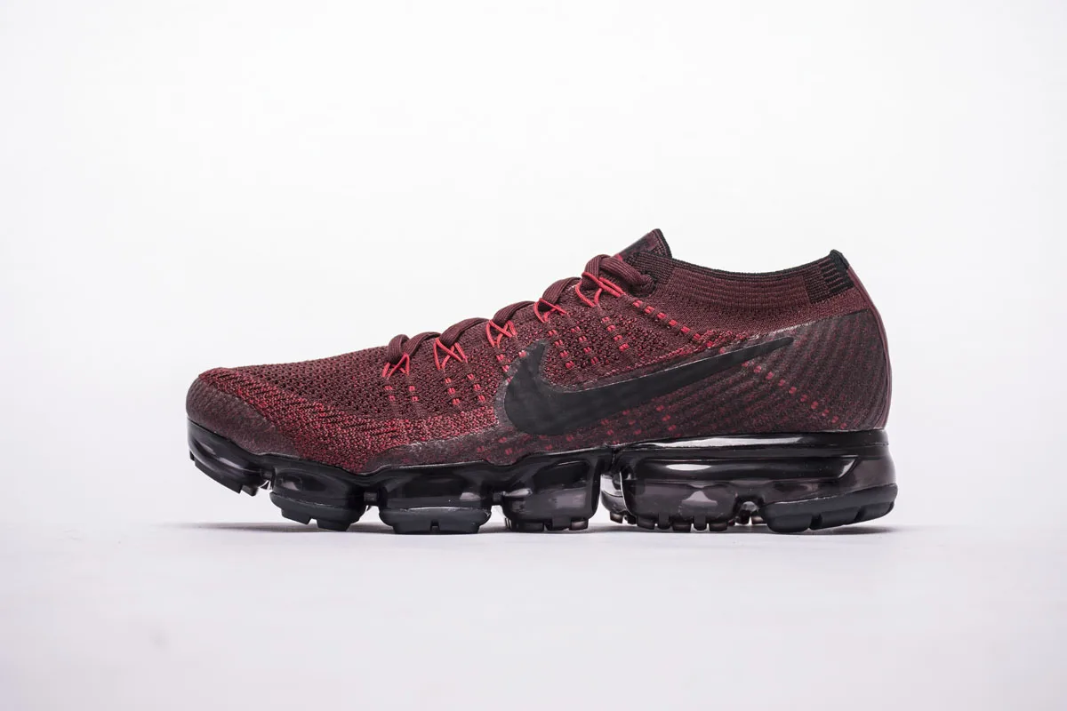 Air Flyknit 3.0 Women Sports Shoes Mens Shoes Rainbow Vapormax White Red Pink Designer Running Shoes Sneakers Nike Trainers