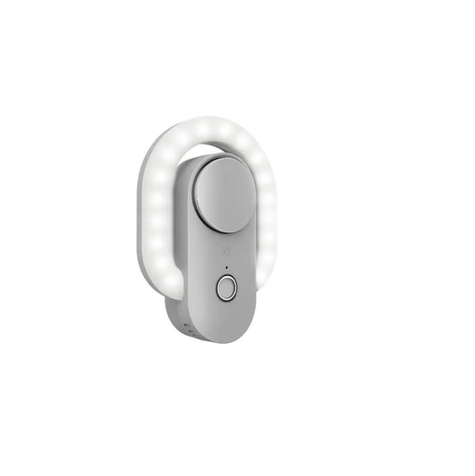 
Best price Electronic night light anion air purification Induction Night light 
