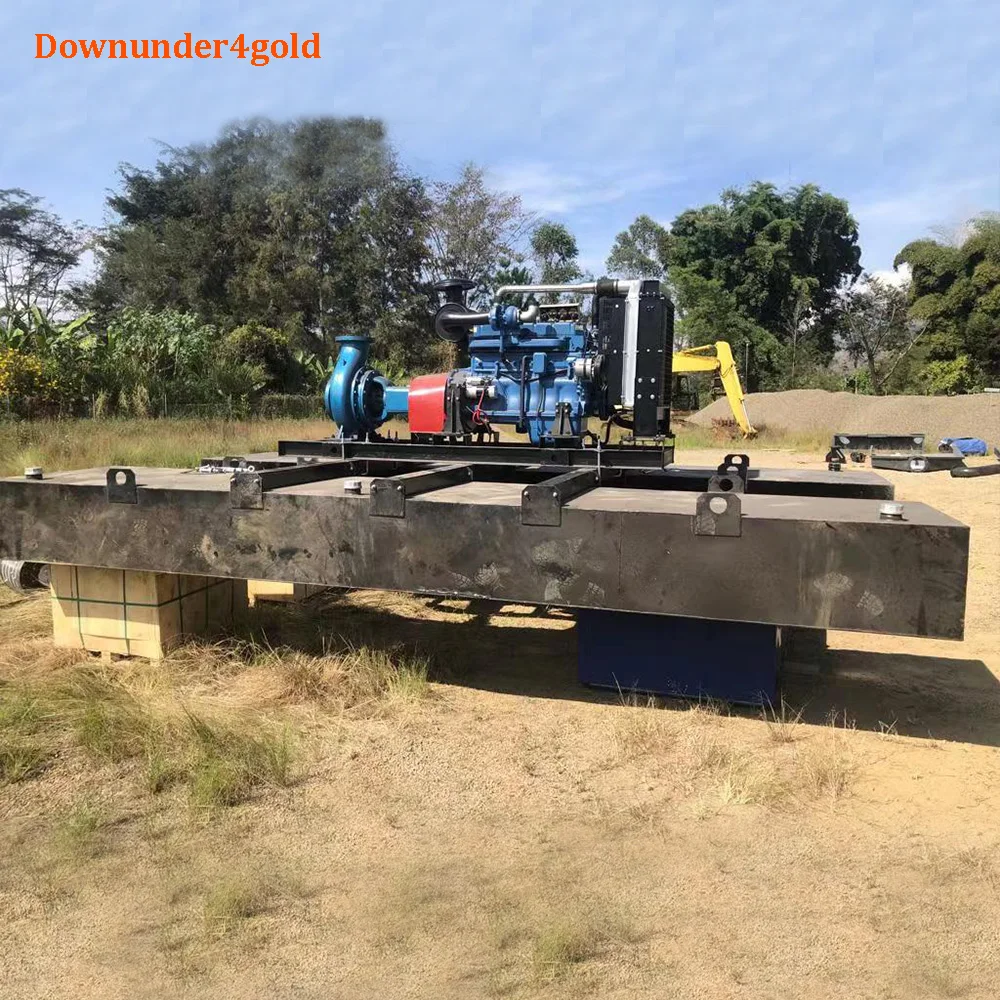 100 tons per hour gold wash plants for sale