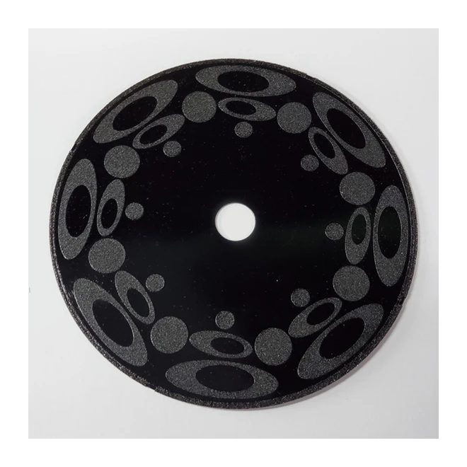 Good cutting surface long life table cut saw blade made in Japan