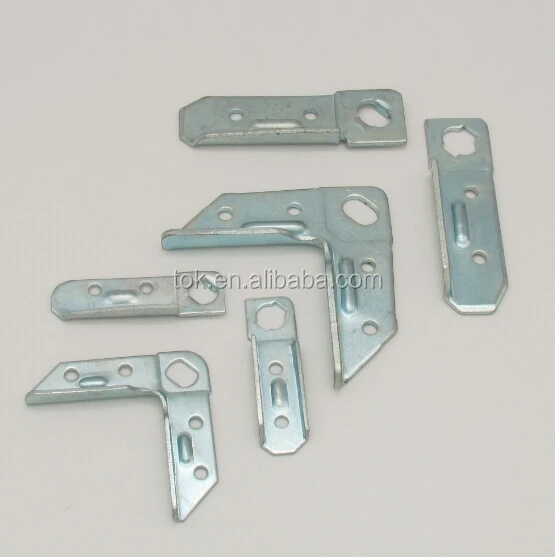 G.I. Угловой Кронштейн для трубопровода GI 20 мм 25 30 35 40 TDF TDC