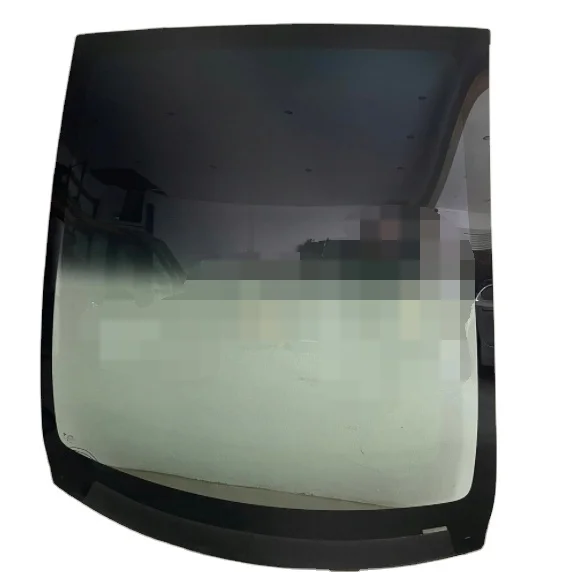 High quality Auto Parts Car Front Glass windshield For TESLA Model X 1105964-00-D
